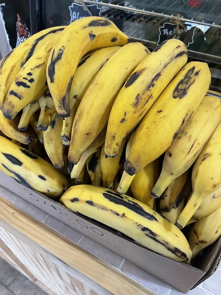 Banana