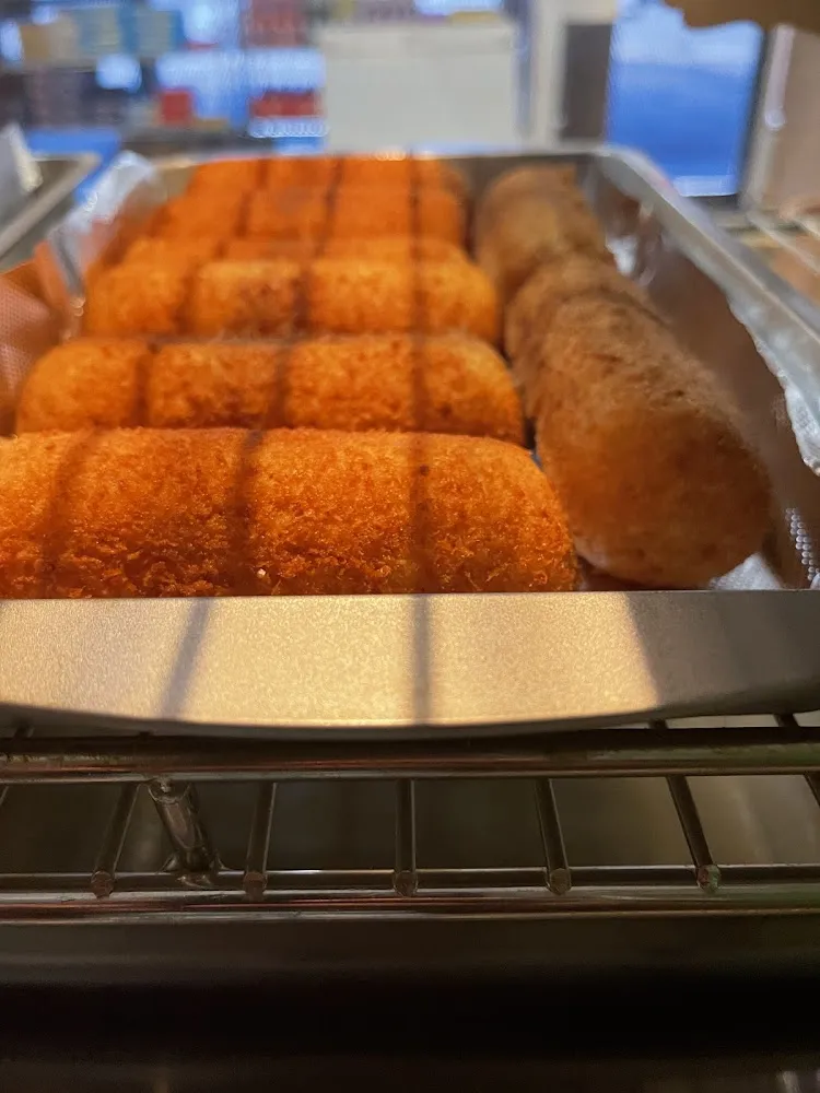 Croquette