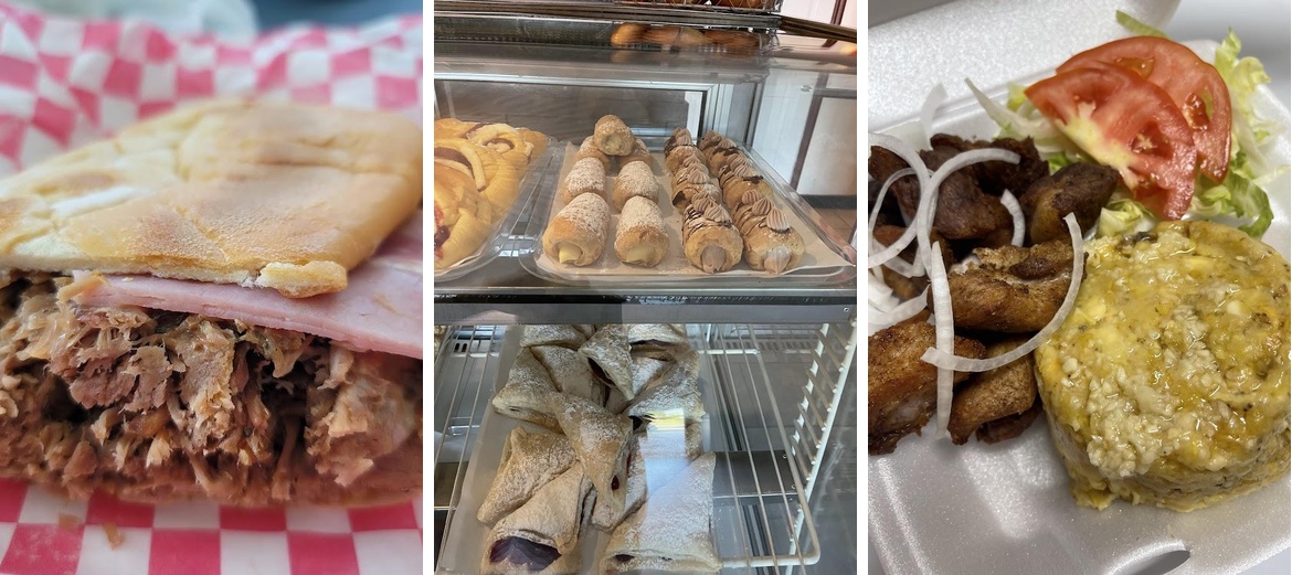 La Garita Restaurant & Bakery LLC