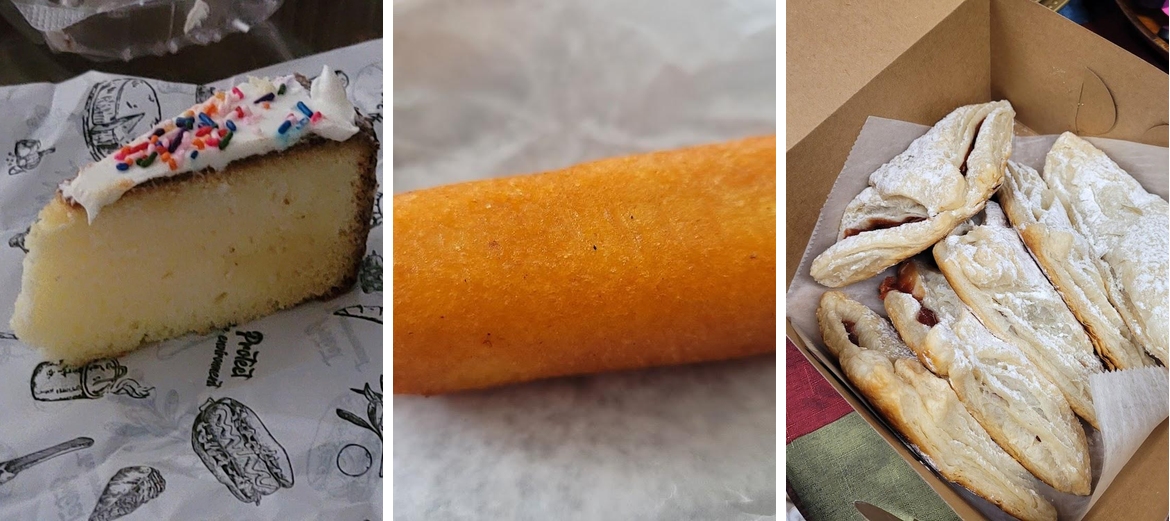 La Garita Restaurant & Bakery LLC