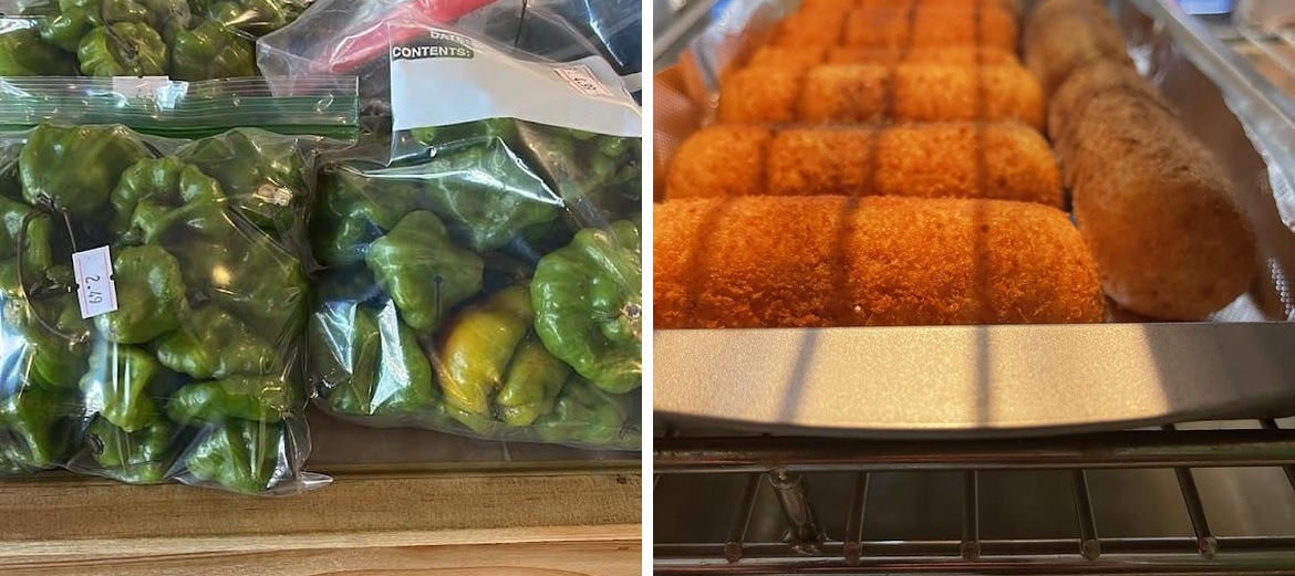 La Garita Restaurant & Bakery LLC