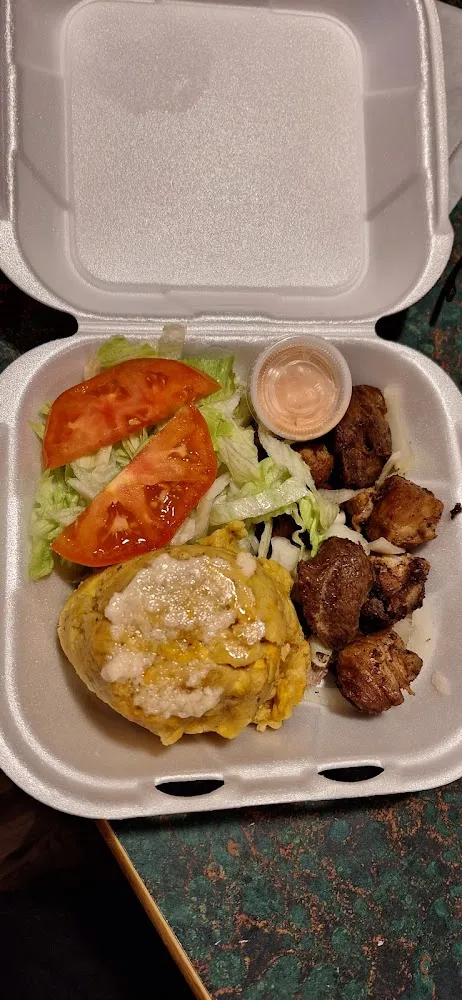 Mofongo