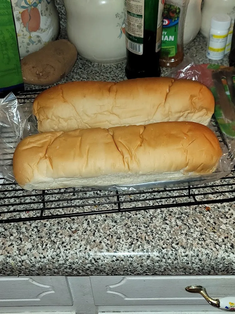Pan Sobao Puerto Rican Bread
