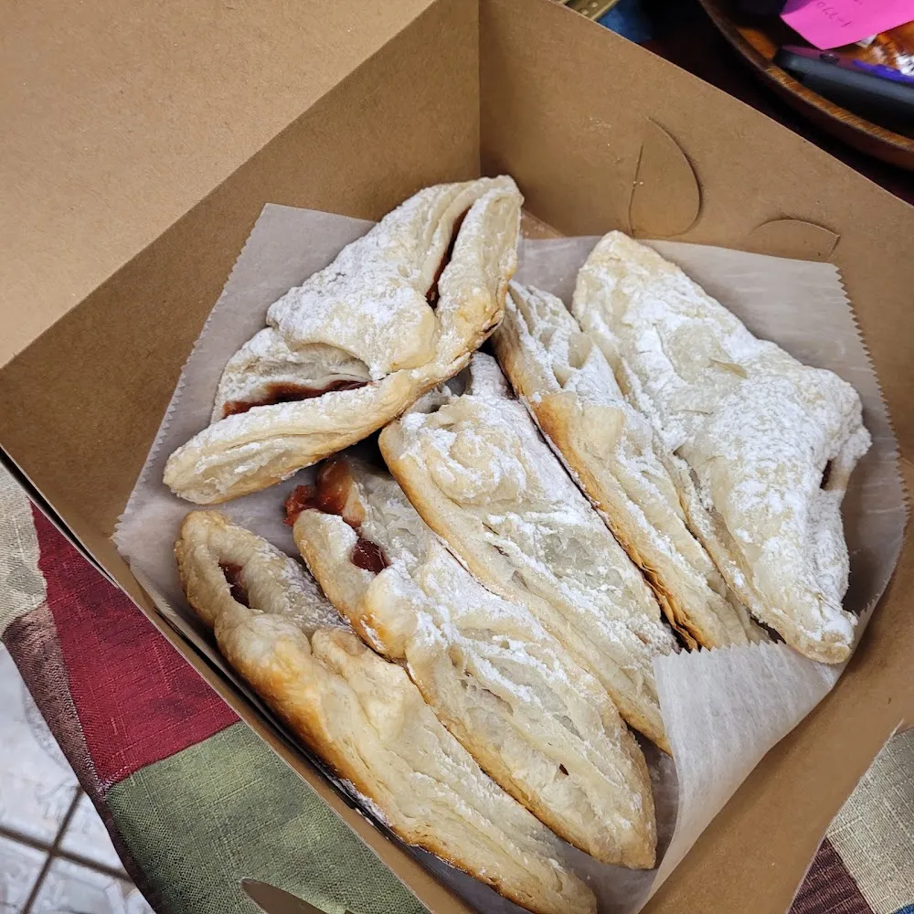 Pastelitos