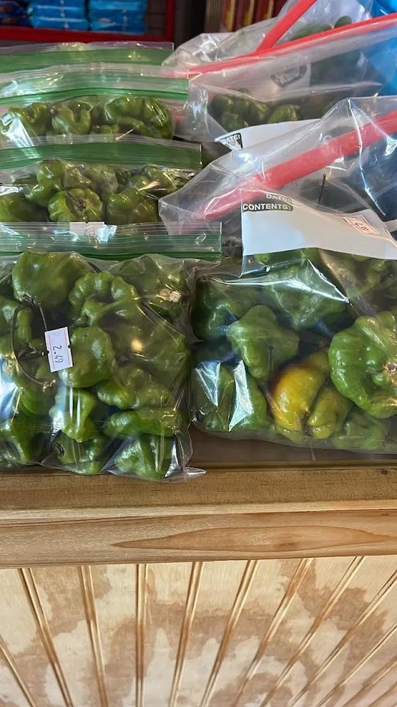Peppers