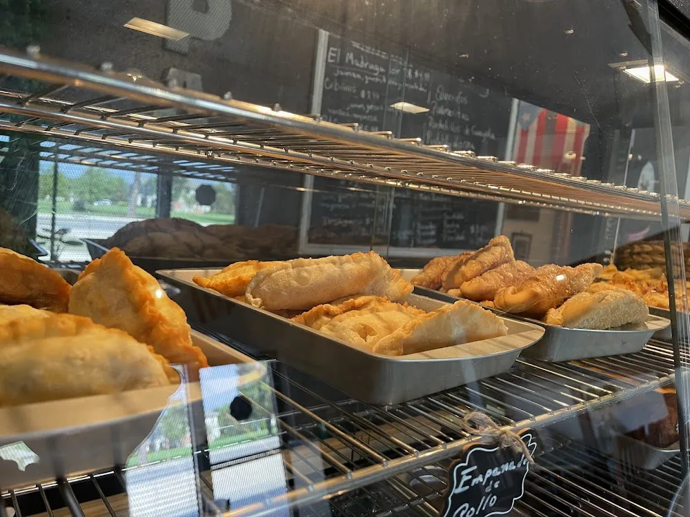 Samosa