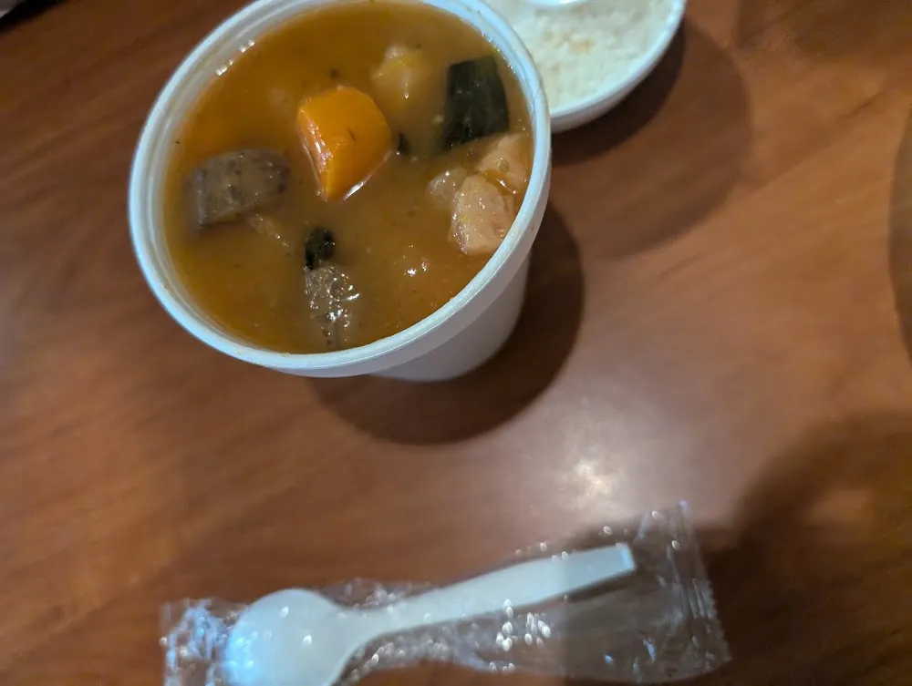 Sancocho